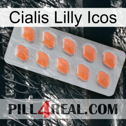 Cialis Lilly Icos 26